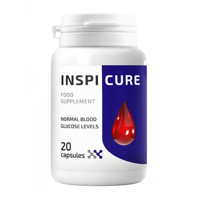 INSPICURE Produs