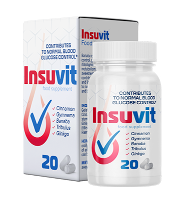 Insuvit Produs