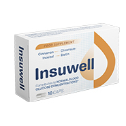 Insuwell Produs