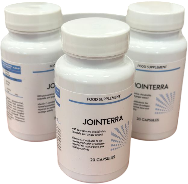 Jointerra Low Produs