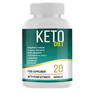 Keto Diet Produs