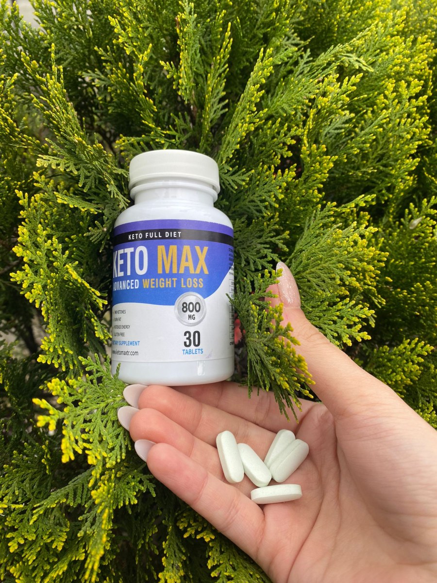 Keto Drops Produs