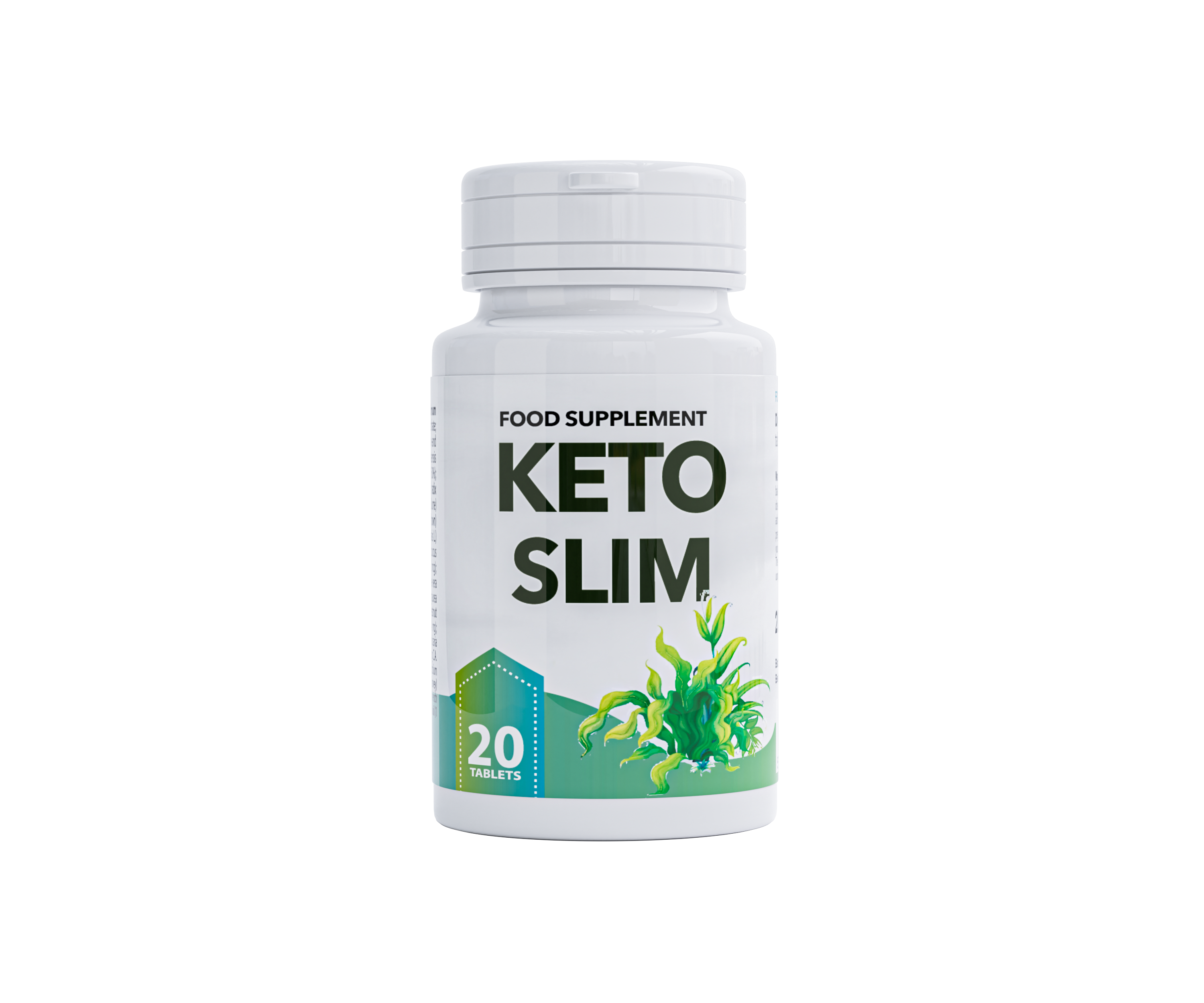 Keto slim