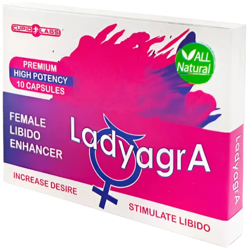 Lady Agra Produs