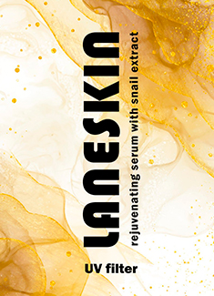 Laneskin Produs