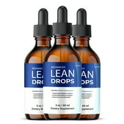 LeanBurn Drops Produs