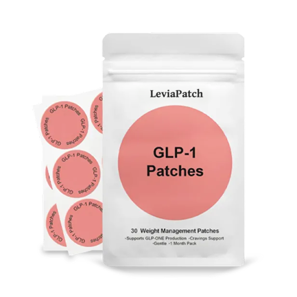 LeviaPatch GLP1 Patch