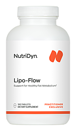 Lipo Flow Produs