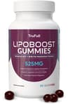 LipoBoost Gummies Produs