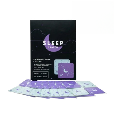 Luna Sleep Patches