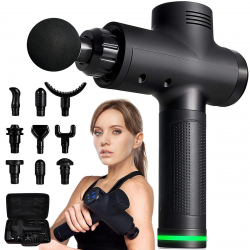 Pistol de masaj Produs