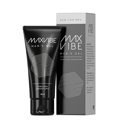 Max vibe