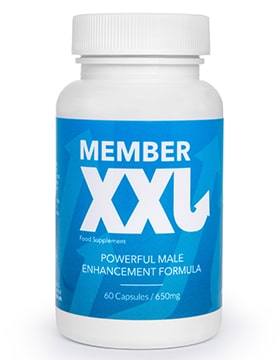 Member XXl Produs