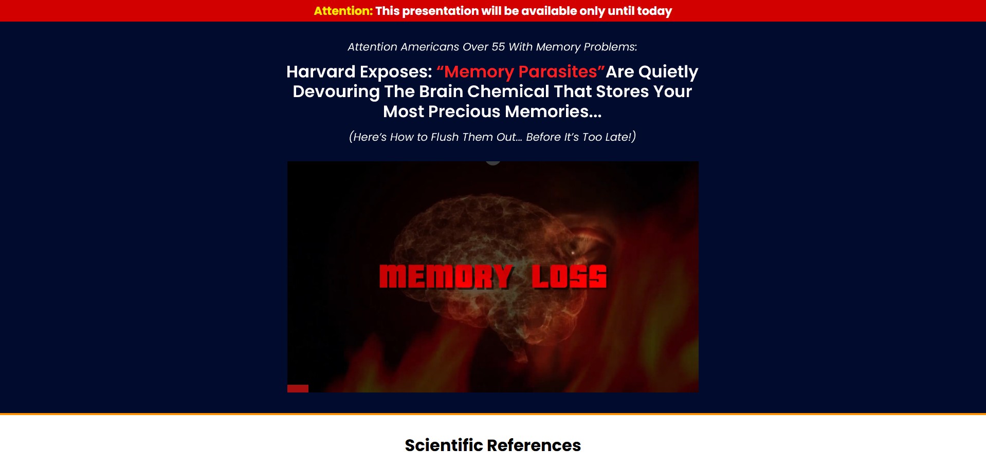 Memory Lift Produs
