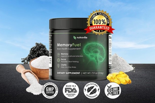 MemoryFuel Produs
