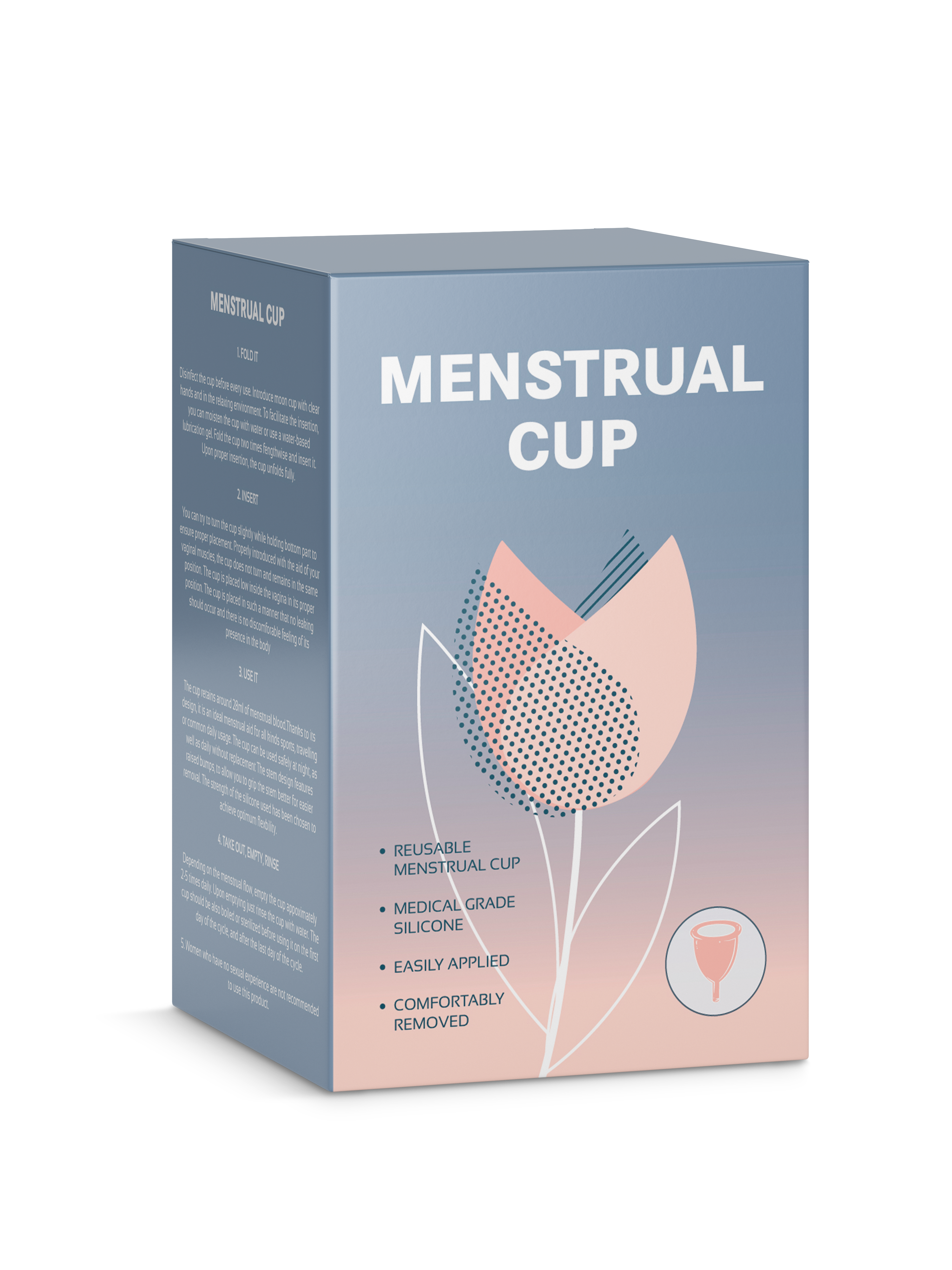 Menstrual cup