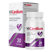 Micardium Produs