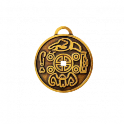 Money Amulet Produs