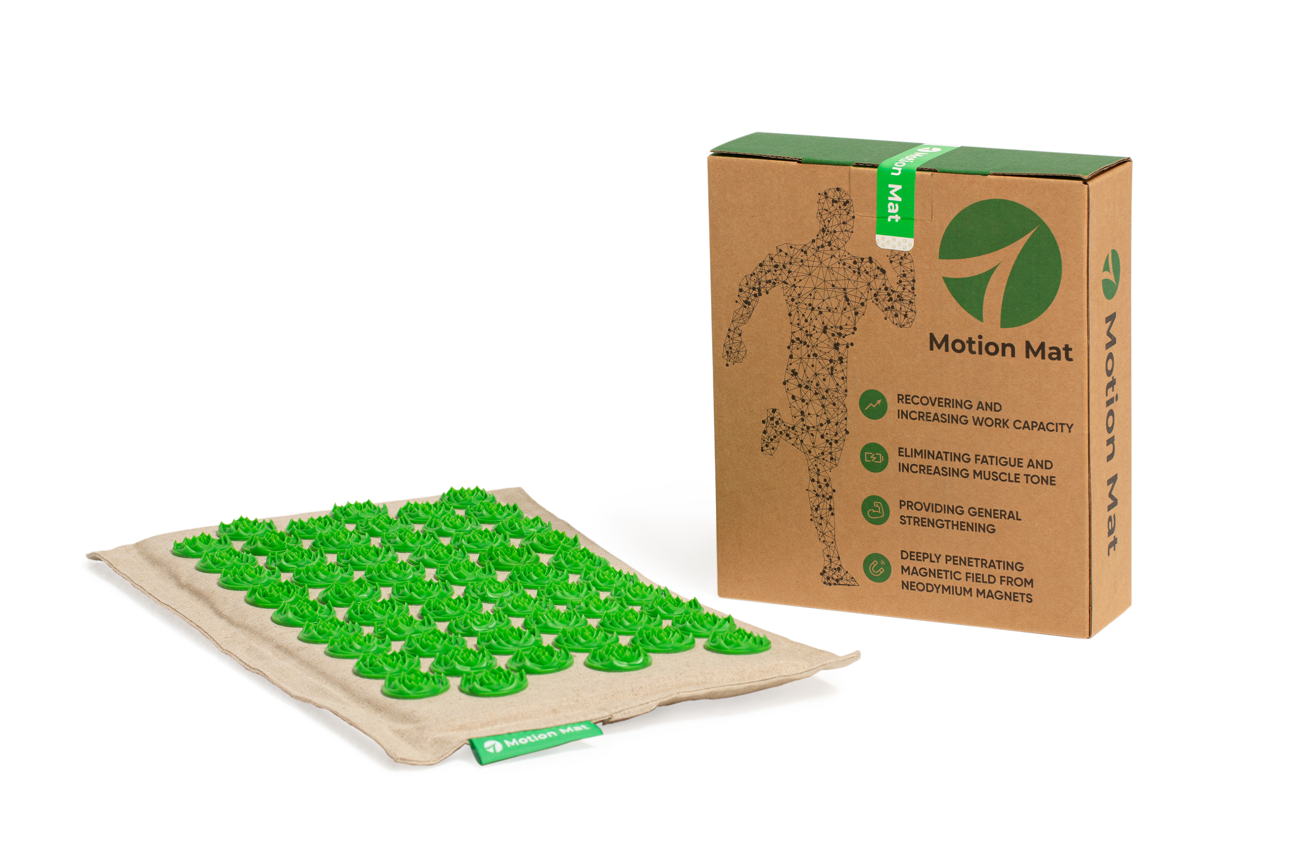 Motion mat