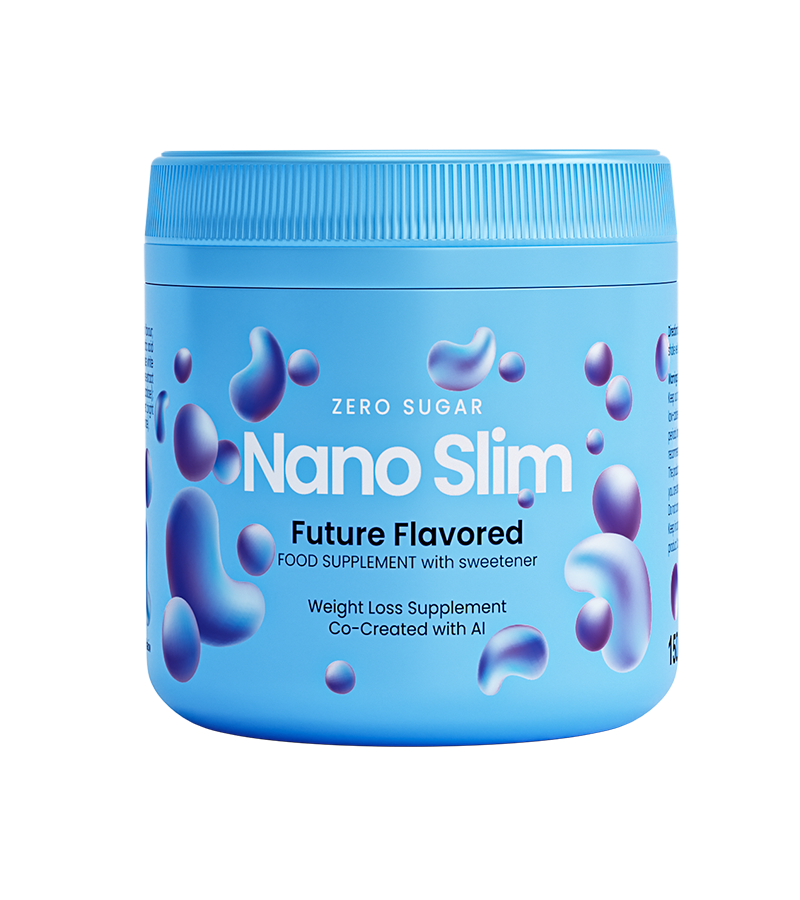 Nano Slim Produs