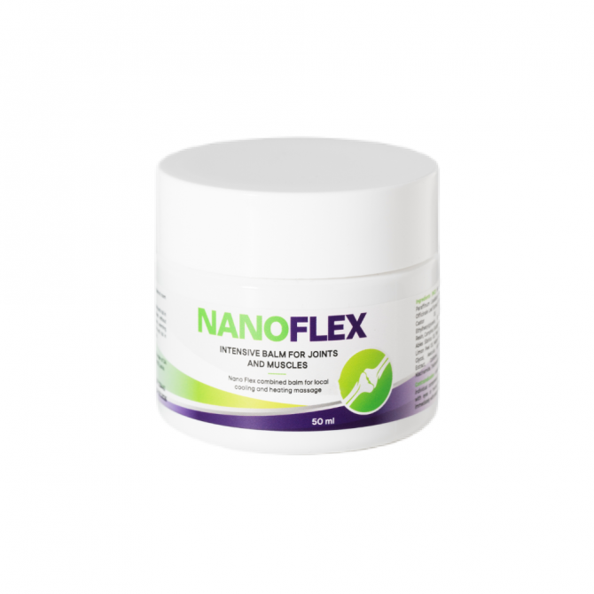 NanoFlex Full Produs