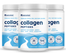 Native Path Collagen