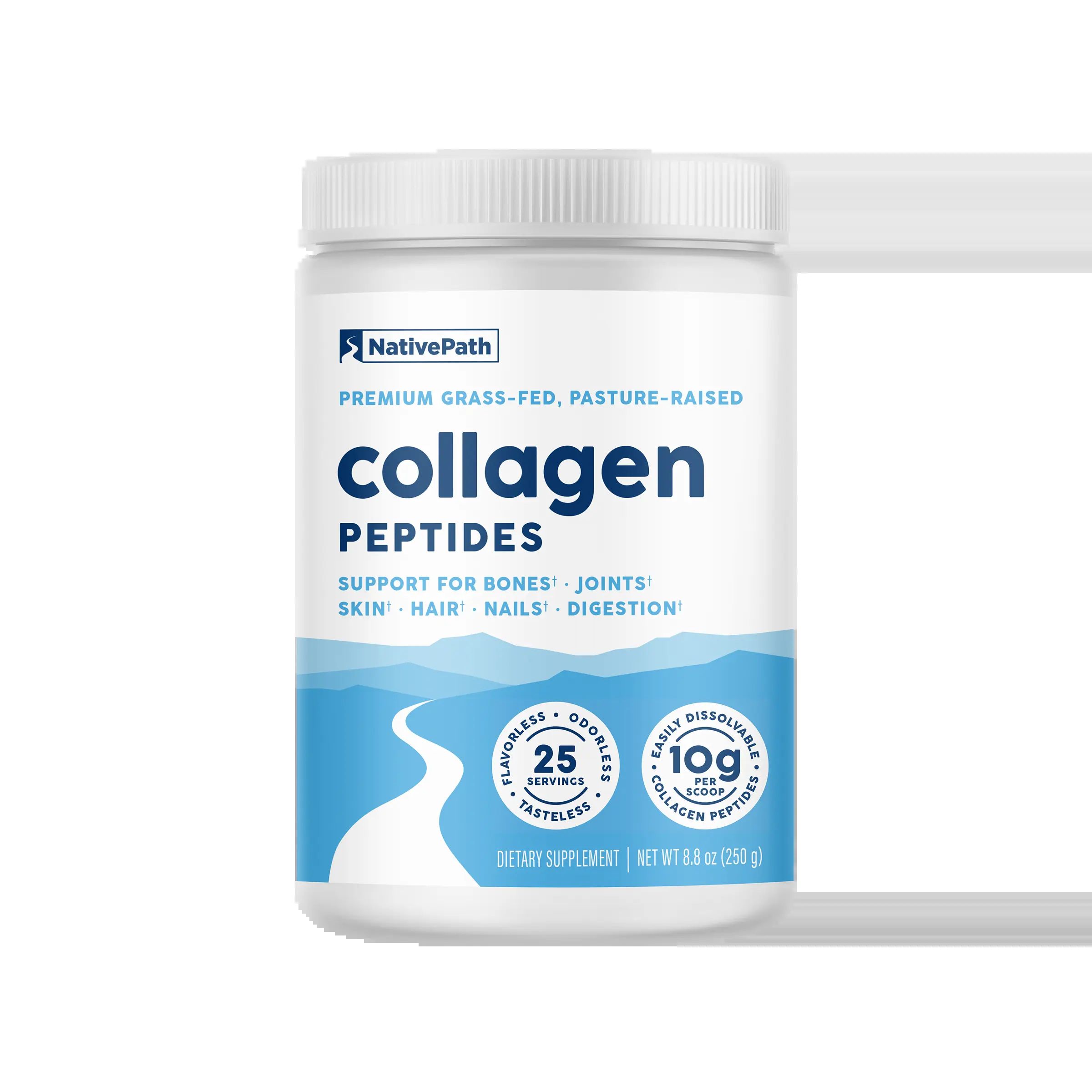 Native Path Collagen Produs