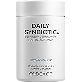 NativePath Synbiotic