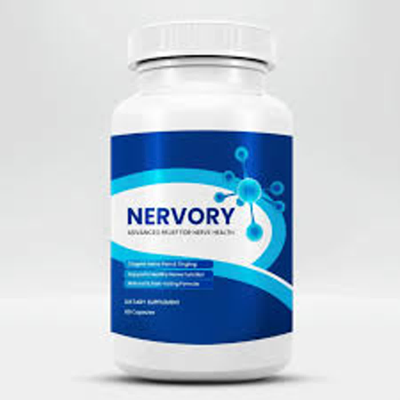 Nervory Produs