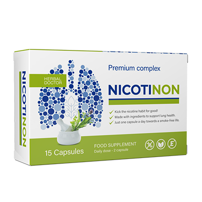 Nicotinon premium