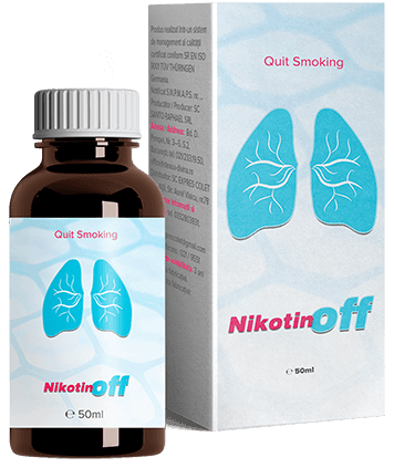 Nikotinoff