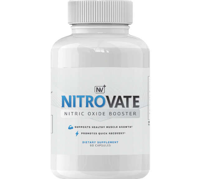 Nitrovate