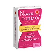 Normcontrol Produs