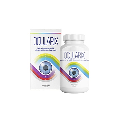 Ocularix