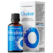Oculear Produs