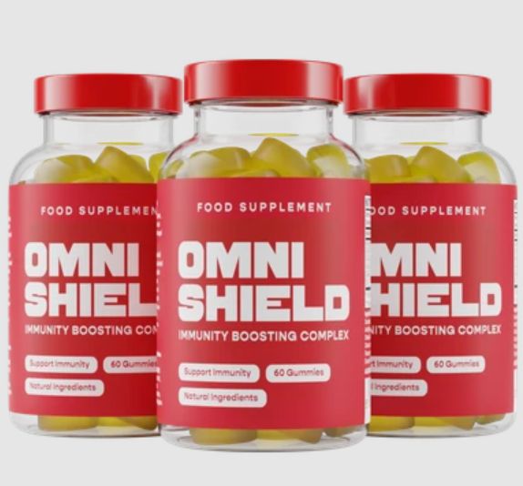 OmniShield Immunity Boosting Produs