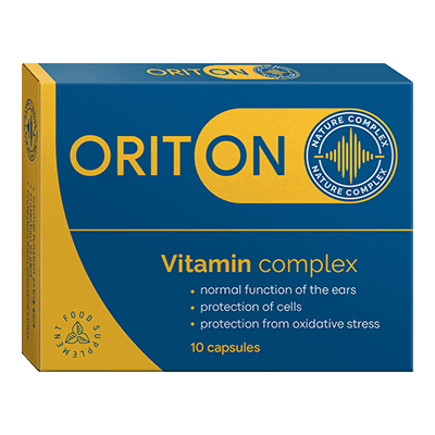 ORITON Produs