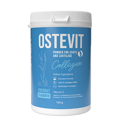 Ostevit