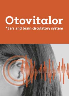 Otovitalor