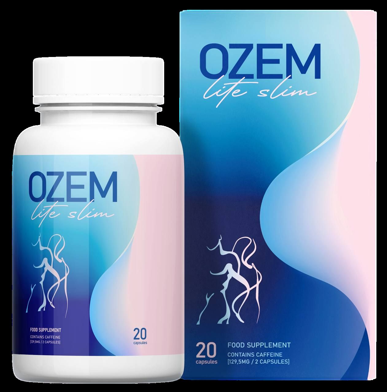Ozem Lite Free Produs