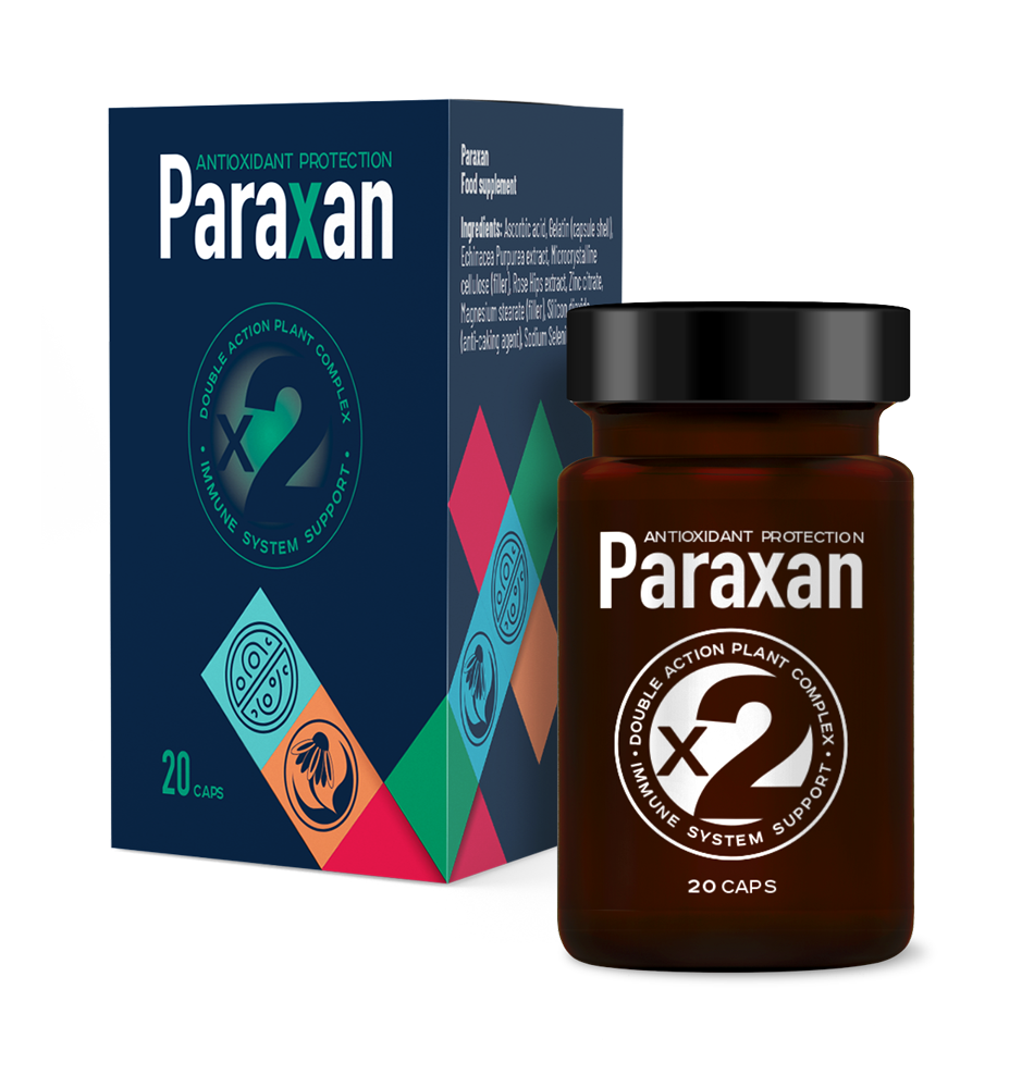 Paraxan Produs