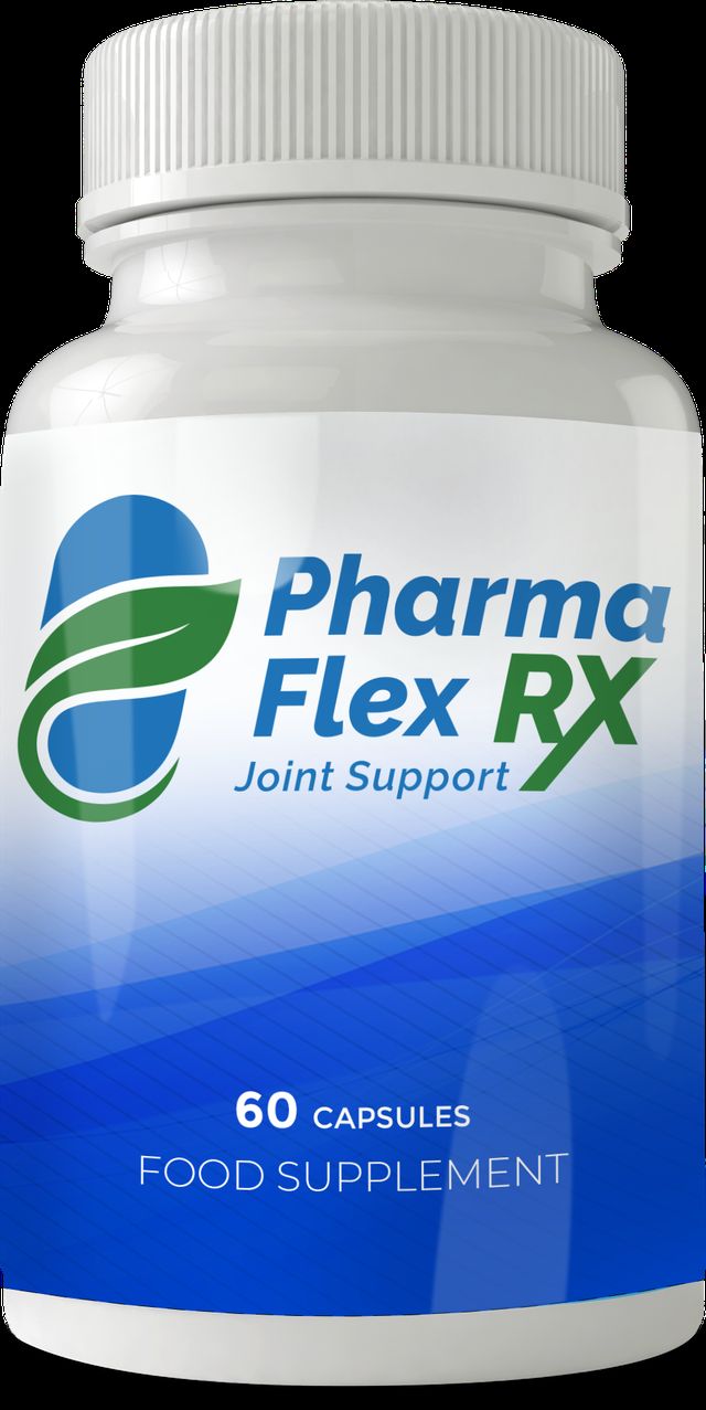 PharmaFlex Rx Produs