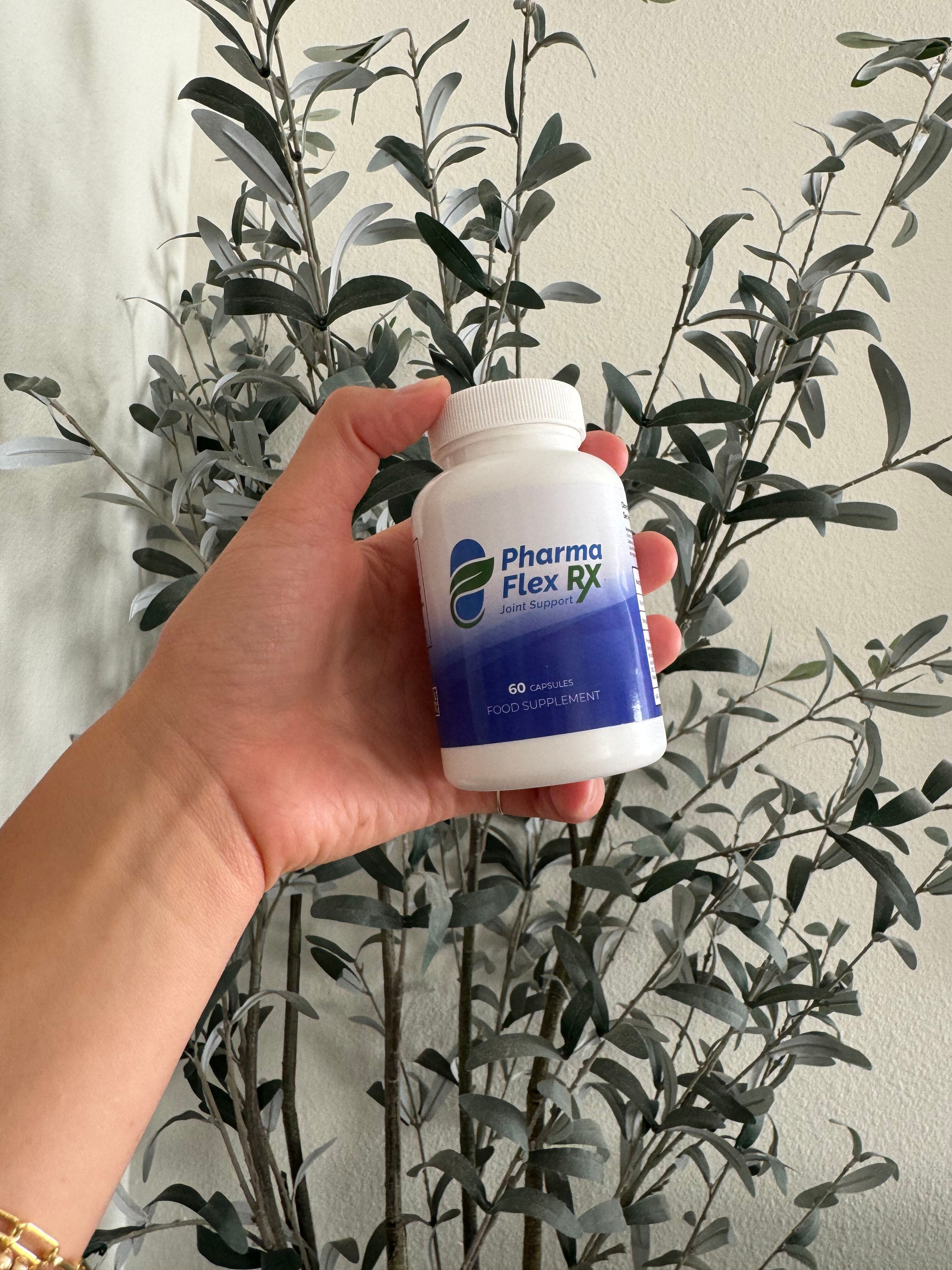 PharmaFlex Rx Produs