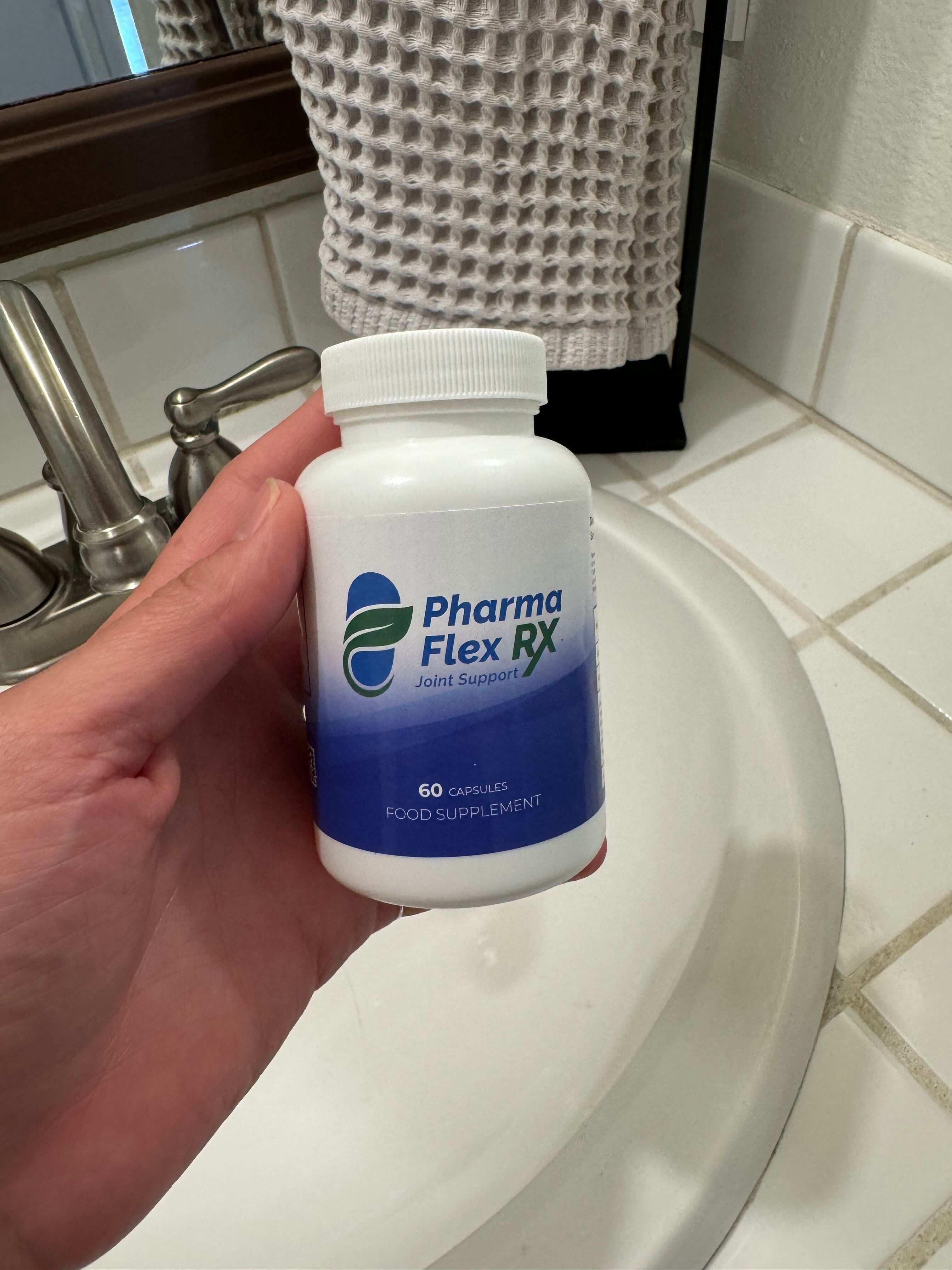 PharmaFlex Rx Produs