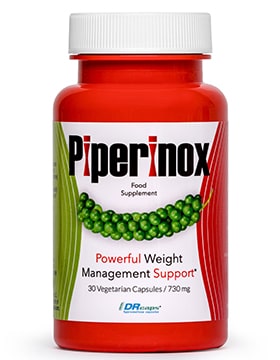 Piperinox Produs