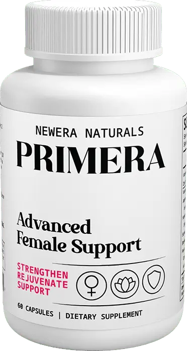 Newera Naturals Primera