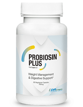 Probiosin Plus Produs