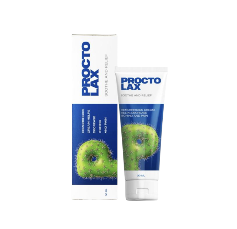 Proctolax Produs
