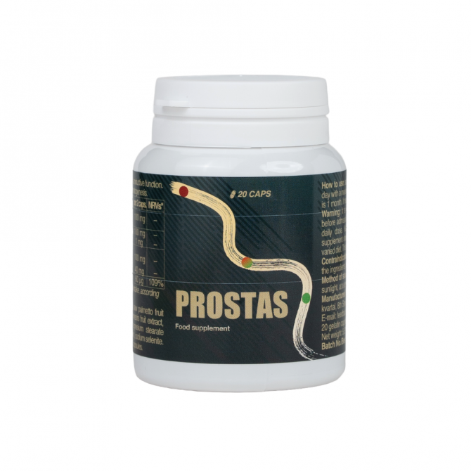 Prostas Full Produs