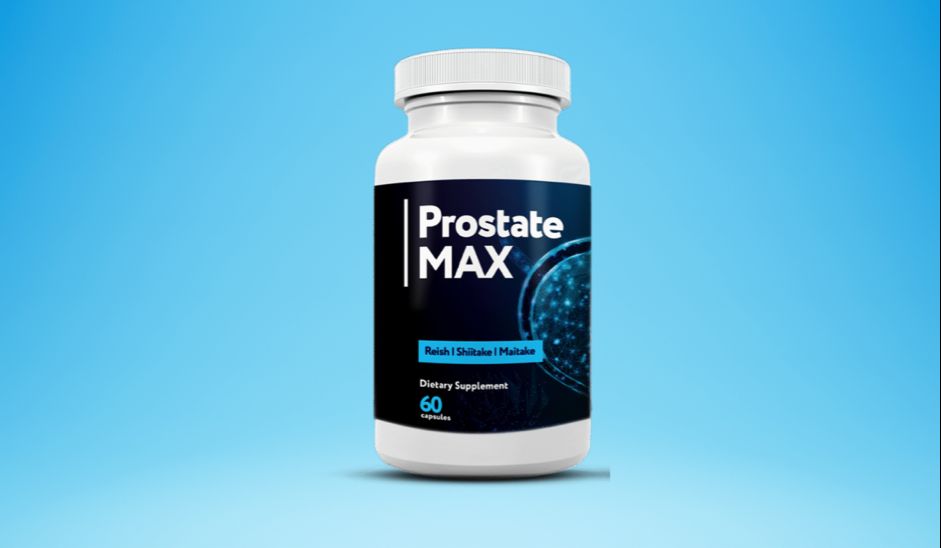 Prostate Max Produs